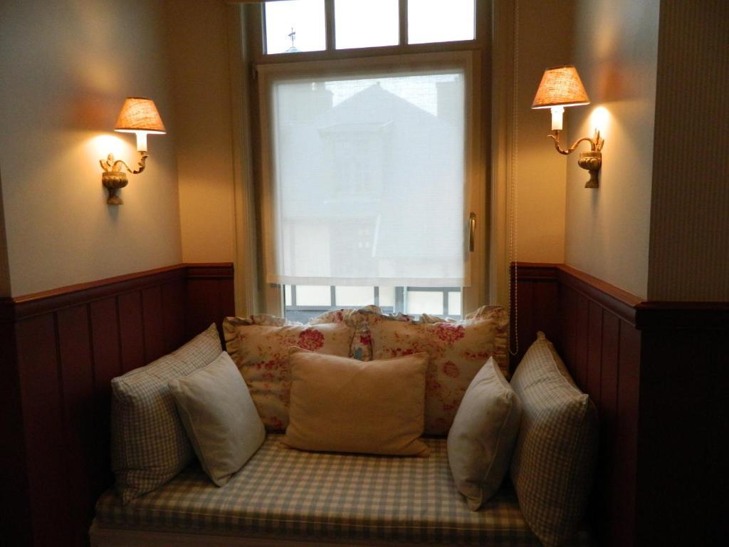 Bed & Breakfast Het Zilte Zand - Luxe Ontbijt - Gratis Parking - Westende Middelkerke Rom bilde