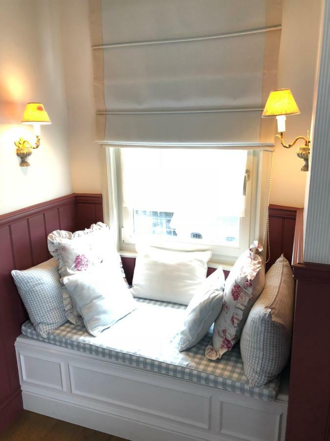 Bed & Breakfast Het Zilte Zand - Luxe Ontbijt - Gratis Parking - Westende Middelkerke Eksteriør bilde