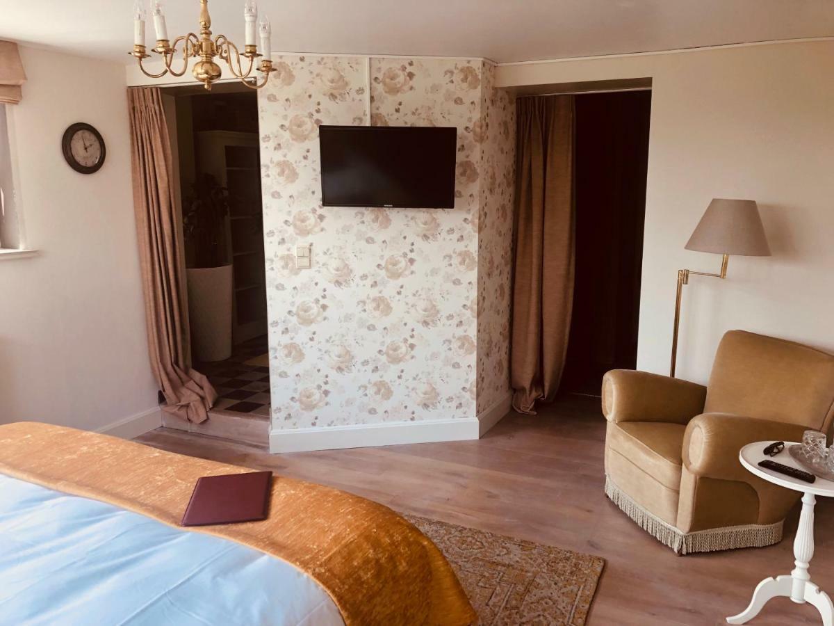 Bed & Breakfast Het Zilte Zand - Luxe Ontbijt - Gratis Parking - Westende Middelkerke Eksteriør bilde
