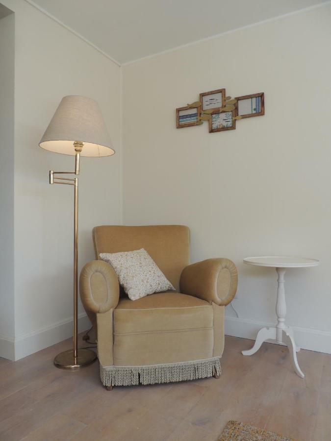 Bed & Breakfast Het Zilte Zand - Luxe Ontbijt - Gratis Parking - Westende Middelkerke Eksteriør bilde