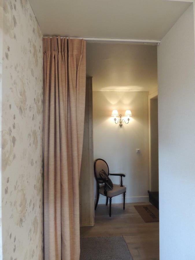 Bed & Breakfast Het Zilte Zand - Luxe Ontbijt - Gratis Parking - Westende Middelkerke Eksteriør bilde